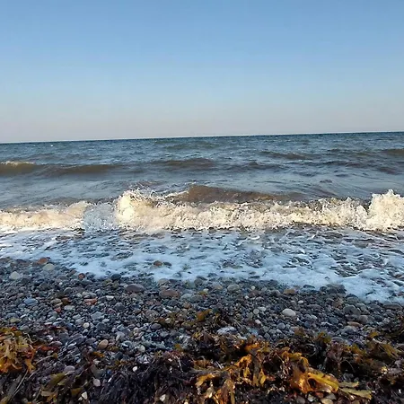 5 Star In Humble-by Traum Feriehus Nordenbro Vesteregn